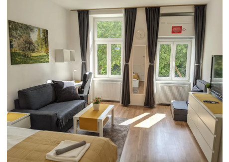 Mieszkanie do wynajęcia - Erdbergstraße Vienna, Austria, 31 m², 1319 USD (5515 PLN), NET-98403105