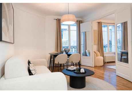 Mieszkanie do wynajęcia - Rue Pergolèse Paris, Francja, 35 m², 4137 USD (15 926 PLN), NET-98425315