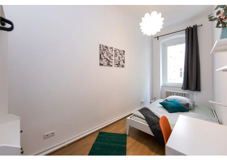 Mieszkanie do wynajęcia - Badensche Straße Berlin, Niemcy, 54 m², 761 USD (2924 PLN), NET-98420510