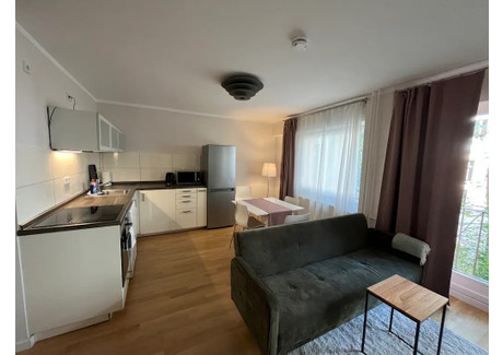 Mieszkanie do wynajęcia - Dickhardtstraße Berlin, Niemcy, 49 m², 1402 USD (5497 PLN), NET-98420916