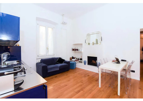 Mieszkanie do wynajęcia - Viale Monte Nero Milan, Włochy, 70 m², 2306 USD (8857 PLN), NET-98449021