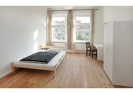 Mieszkanie do wynajęcia - Köpenicker Straße Berlin, Niemcy, 91 m², 882 USD (3556 PLN), NET-98452202