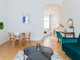 Mieszkanie do wynajęcia - Traunfelsgasse Vienna, Austria, 53 m², 2968 USD (11 961 PLN), NET-98452886