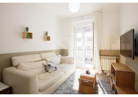 Mieszkanie do wynajęcia - Calle de Castelló Madrid, Hiszpania, 74 m², 1947 USD (7711 PLN), NET-98452955