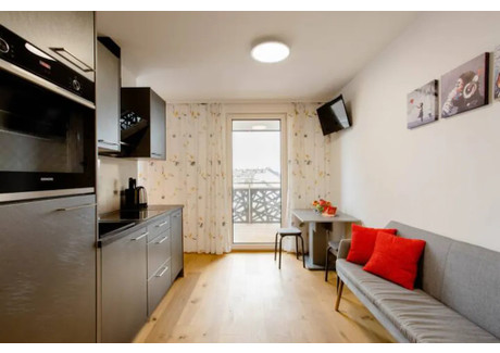 Mieszkanie do wynajęcia - Mariahilfer Straße Vienna, Austria, 34 m², 1351 USD (5321 PLN), NET-98452988