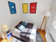 Mieszkanie do wynajęcia - Rue de Vaugirard Paris, Francja, 90 m², 846 USD (3410 PLN), NET-98482740
