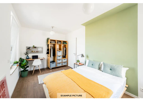 Mieszkanie do wynajęcia - Klara-Franke-Straße Berlin, Niemcy, 97 m², 844 USD (3401 PLN), NET-98482751