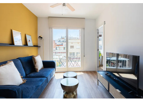 Mieszkanie do wynajęcia - Avinguda de Madrid Barcelona, Hiszpania, 69 m², 2901 USD (11 663 PLN), NET-98482790