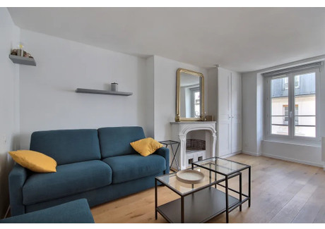 Mieszkanie do wynajęcia - Rue Saint-Bernard Paris, Francja, 23 m², 1573 USD (6089 PLN), NET-98482876