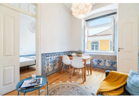 Mieszkanie do wynajęcia - Arco Escuro Lisbon, Portugalia, 65 m², 3142 USD (13 136 PLN), NET-98527084