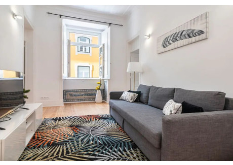 Mieszkanie do wynajęcia - Arco Escuro Lisbon, Portugalia, 85 m², 3144 USD (13 142 PLN), NET-98527082