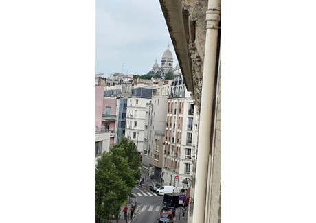 Mieszkanie do wynajęcia - Rue Boinod Paris, Francja, 55 m², 4275 USD (16 544 PLN), NET-98527233