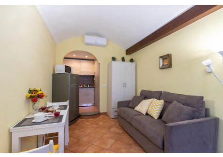 Mieszkanie do wynajęcia - Via Nizza Turin, Włochy, 25 m², 844 USD (3450 PLN), NET-98557558