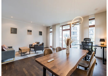 Mieszkanie do wynajęcia - Niederwallstraße Berlin, Niemcy, 64 m², 2294 USD (8810 PLN), NET-98557867