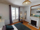 Mieszkanie do wynajęcia - Rue de Turin Paris, Francja, 80 m², 1034 USD (4168 PLN), NET-98558611