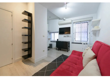 Mieszkanie do wynajęcia - Calle del Conde Duque Madrid, Hiszpania, 41 m², 2702 USD (10 565 PLN), NET-98558612