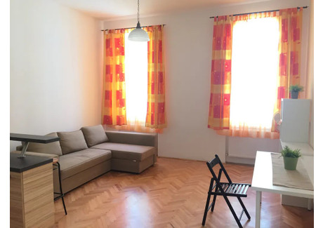 Mieszkanie do wynajęcia - Lónyay utca Budapest, Węgry, 51 m², 722 USD (2959 PLN), NET-98582718