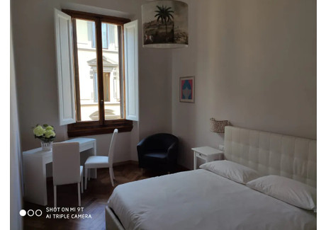 Mieszkanie do wynajęcia - Via Fiume Florence, Włochy, 65 m², 1980 USD (8119 PLN), NET-98609806