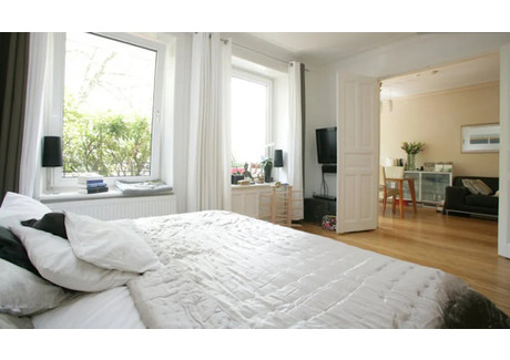 Mieszkanie do wynajęcia - Lutterothstraße Hamburg, Niemcy, 68 m², 1709 USD (6888 PLN), NET-98609816