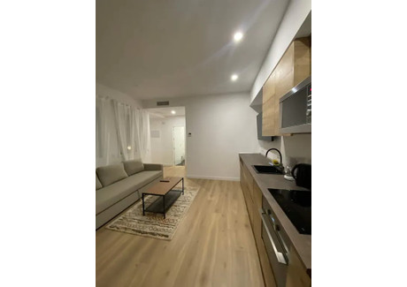 Mieszkanie do wynajęcia - Calle de la Aduana Madrid, Hiszpania, 50 m², 3646 USD (14 913 PLN), NET-98611692