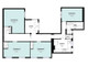 Mieszkanie do wynajęcia - Rue d'Amsterdam Paris, Francja, 73 m², 917 USD (3697 PLN), NET-98611725