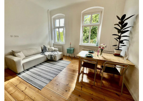 Mieszkanie do wynajęcia - Provinzstraße Berlin, Niemcy, 45 m², 1403 USD (5654 PLN), NET-98611798