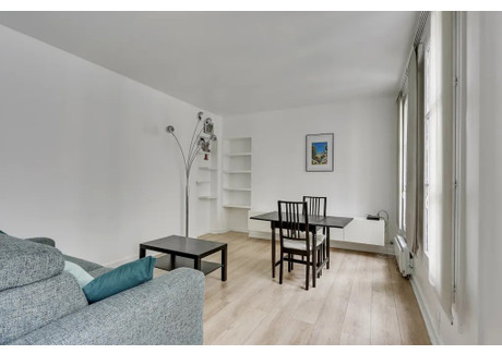 Mieszkanie do wynajęcia - Rue de la Cossonnerie Paris, Francja, 40 m², 2882 USD (12 047 PLN), NET-98639435