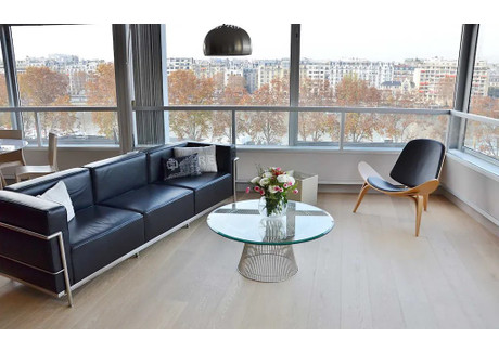 Mieszkanie do wynajęcia - Quai André Citroën Paris, Francja, 60 m², 4356 USD (17 076 PLN), NET-98639441