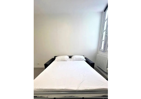 Mieszkanie do wynajęcia - Rue de la Grande-Truanderie Paris, Francja, 16 m², 1635 USD (6556 PLN), NET-98641297