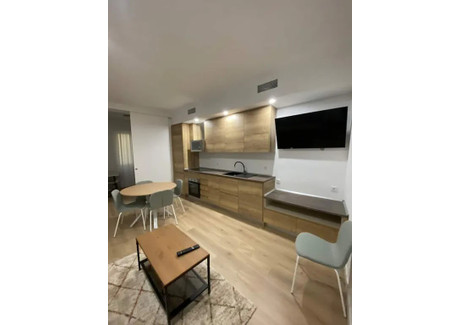 Mieszkanie do wynajęcia - Calle de la Aduana Madrid, Hiszpania, 70 m², 4376 USD (17 109 PLN), NET-98643434