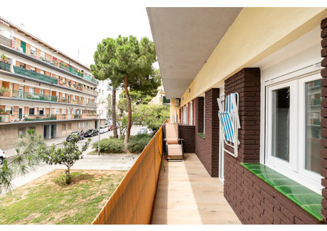 Mieszkanie do wynajęcia - Carrer del Cep Barcelona, Hiszpania, 80 m², 1762 USD (6784 PLN), NET-98643485