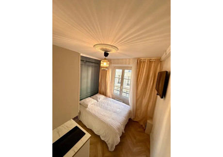 Mieszkanie do wynajęcia - Rue Chaptal Paris, Francja, 18 m², 1277 USD (4942 PLN), NET-98668067