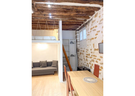 Mieszkanie do wynajęcia - Rue Saint-Denis Paris, Francja, 22 m², 1168 USD (4520 PLN), NET-98668131