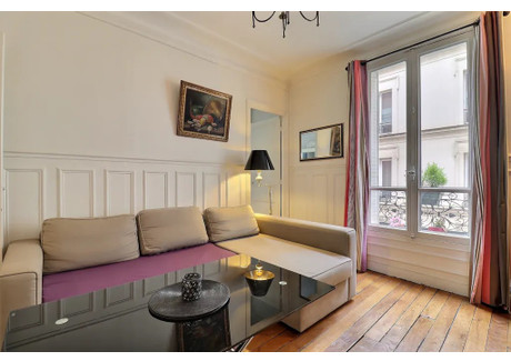 Mieszkanie do wynajęcia - Villa des Gobelins Paris, Francja, 36 m², 1818 USD (7290 PLN), NET-98668209