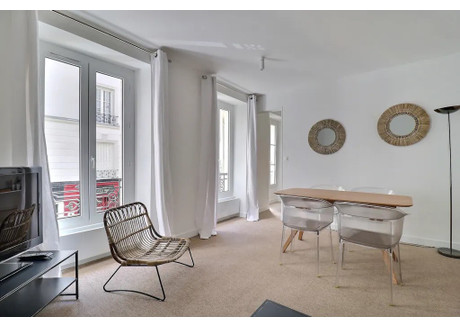 Mieszkanie do wynajęcia - Rue de l'Exposition Paris, Francja, 50 m², 3659 USD (14 160 PLN), NET-98668311