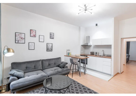 Mieszkanie do wynajęcia - Heidenfeldstraße Berlin, Niemcy, 40 m², 1456 USD (5969 PLN), NET-98697477