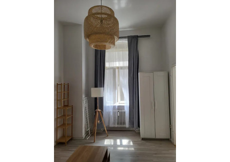 Mieszkanie do wynajęcia - Reuterstraße Berlin, Niemcy, 28 m², 1148 USD (4797 PLN), NET-98697734