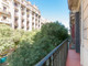 Mieszkanie do wynajęcia - Carrer del Comte Borrell Barcelona, Hiszpania, 45 m², 2440 USD (9833 PLN), NET-98721442