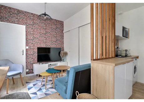Mieszkanie do wynajęcia - Rue Neuve des Boulets Paris, Francja, 27 m², 1617 USD (6515 PLN), NET-98721988