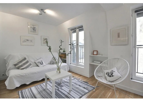 Mieszkanie do wynajęcia - Avenue de Wagram Paris, Francja, 21 m², 1414 USD (5782 PLN), NET-98721992