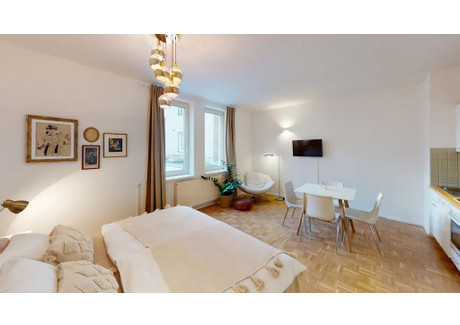 Mieszkanie do wynajęcia - Kohlgasse Vienna, Austria, 35 m², 1238 USD (5074 PLN), NET-98722182