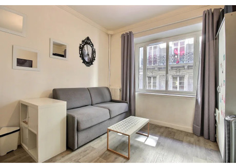 Mieszkanie do wynajęcia - Boulevard de la Madeleine Paris, Francja, 18 m², 1269 USD (5205 PLN), NET-98722374