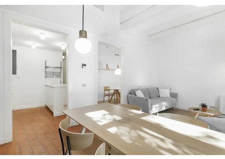 Mieszkanie do wynajęcia - Rambla del Poblenou Barcelona, Hiszpania, 90 m², 3849 USD (15 780 PLN), NET-98722465