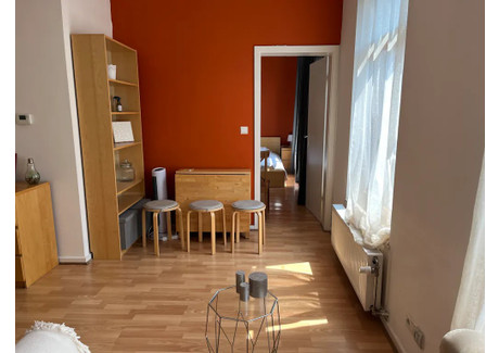 Mieszkanie do wynajęcia - Chaussée Saint-Pierre Etterbeek, Belgia, 38 m², 950 USD (3646 PLN), NET-98744870