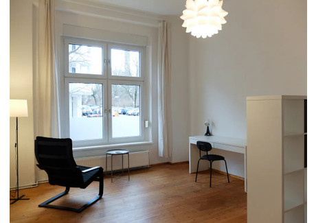 Mieszkanie do wynajęcia - Knaackstraße Berlin, Niemcy, 90 m², 1456 USD (6041 PLN), NET-98762594