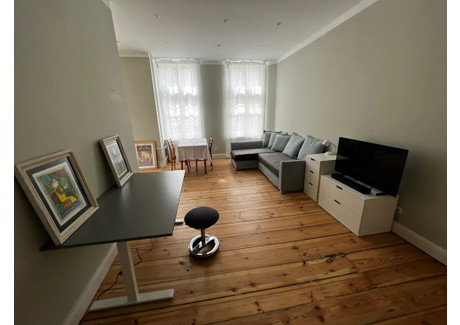 Mieszkanie do wynajęcia - Cranachstraße Berlin, Niemcy, 52 m², 1734 USD (6778 PLN), NET-98791197