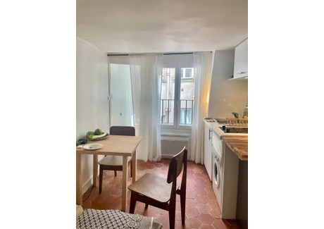 Mieszkanie do wynajęcia - Rue de la Huchette Paris, Francja, 25 m², 1633 USD (6565 PLN), NET-98791696