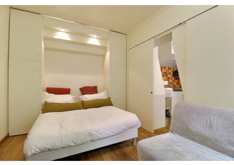 Mieszkanie do wynajęcia - Rue de Monttessuy Paris, Francja, 25 m², 1711 USD (6997 PLN), NET-98791820