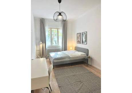 Mieszkanie do wynajęcia - Sansibarstraße Berlin, Niemcy, 60 m², 2264 USD (9077 PLN), NET-98820533