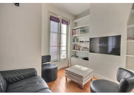 Mieszkanie do wynajęcia - Rue de Chaillot Paris, Francja, 61 m², 3305 USD (12 790 PLN), NET-98820572